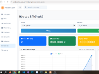 Code Máy POS Phần mềm website quản lý kho hàng POS bán hàng | Quản lý sản phẩm và khách hàng Quản lý kho hàng thu chi công nợ